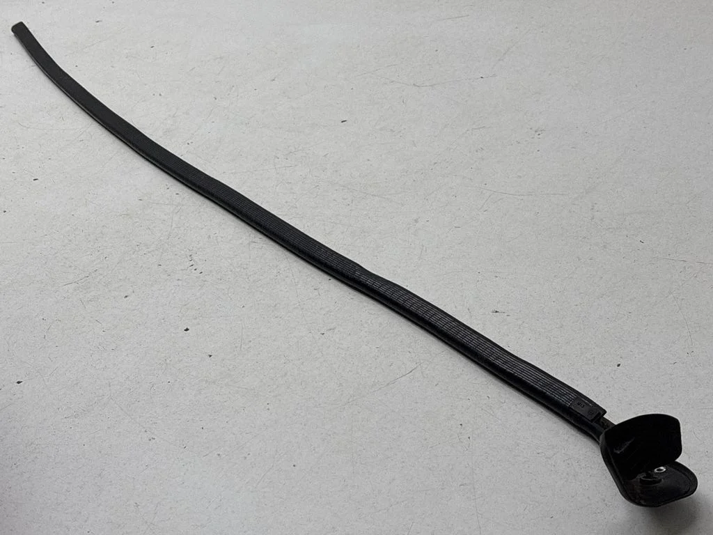 Rubber seal sliding door (on door) – Toyota Proace (2016-)