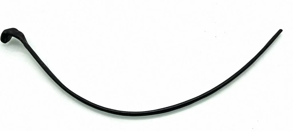 Rubber seal sliding door (on door) – Peugeot Traveller (2016-)