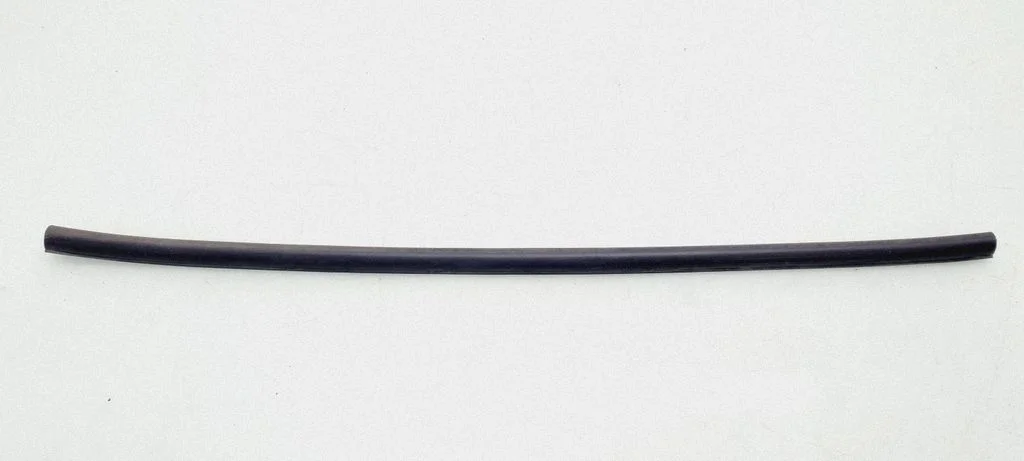 Rubber seal sliding door (on door) – Volkswagen Caddy (2011-2016)