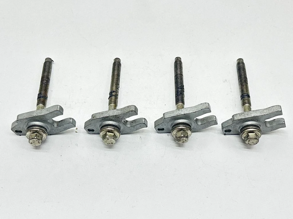Fuel Injector clamp holder