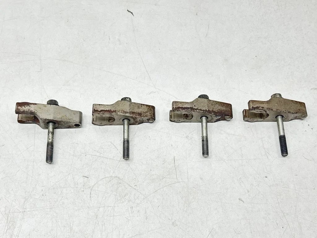Fuel Injector clamp holder 2369511010