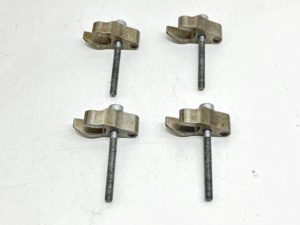 Fuel Injector clamp holder