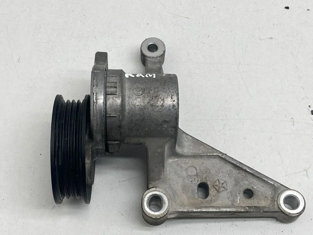 Timing belt/chain tensioner 05281996AB