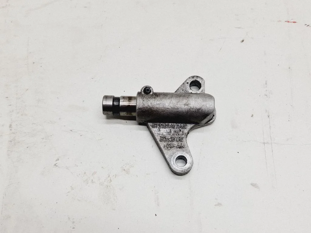 Timing belt/chain tensioner – Audi A6 Allroad C6 (2006-2011)