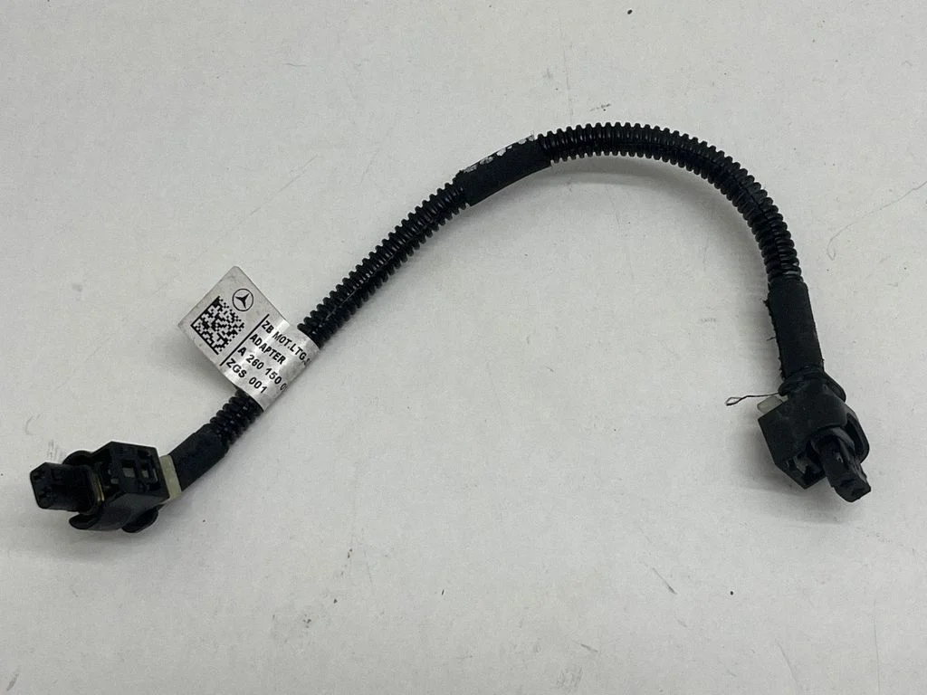 Detonatsiooniandur A2601500500