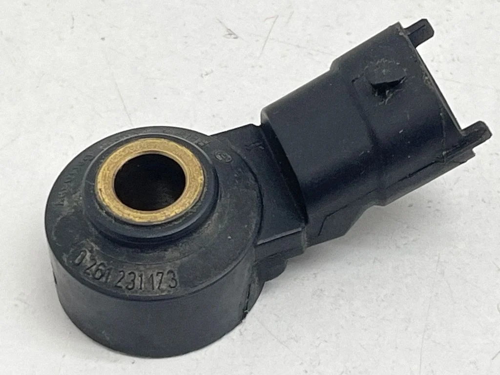 Detonation knock sensor 0261231173