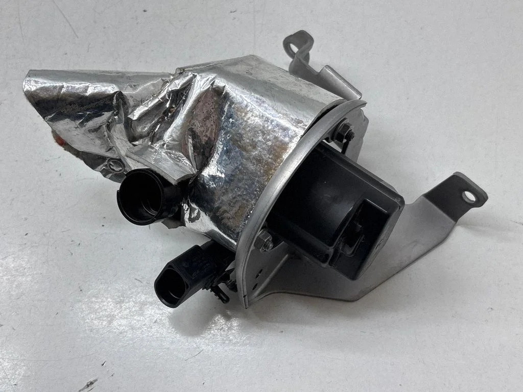 Secondary air pump 05E959253
