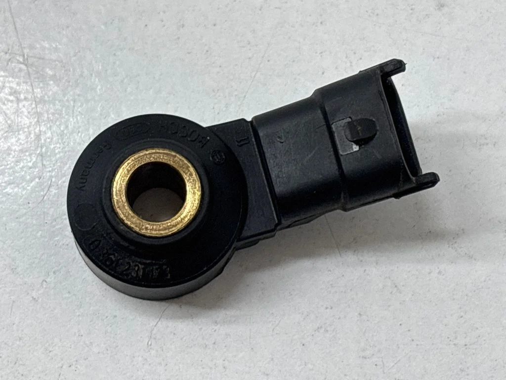 Detonation knock sensor 0261231173
