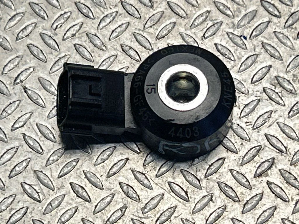 Detonation knock sensor KNE45