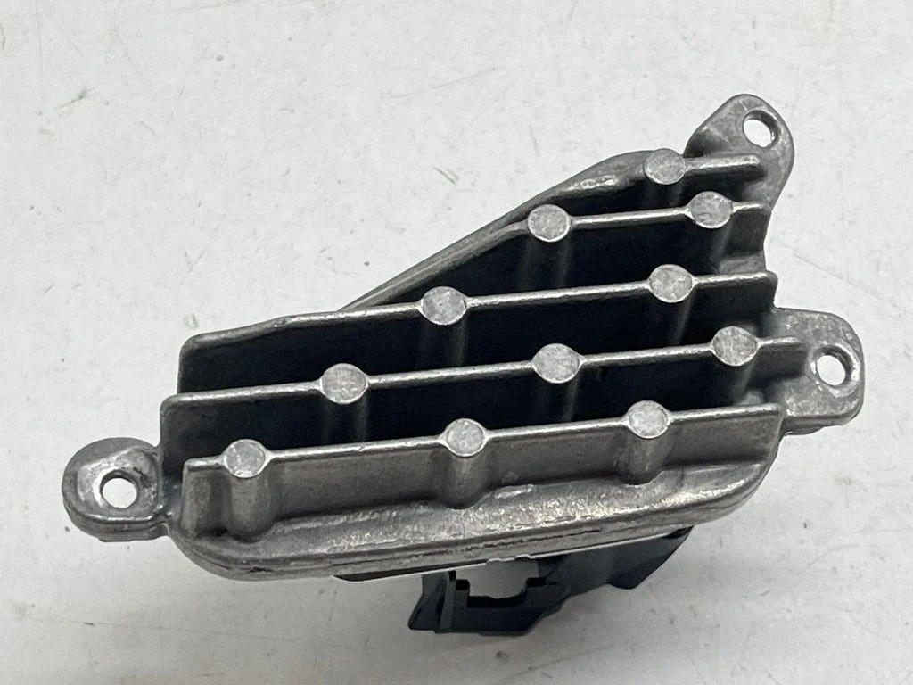 Headlight ballast module Xenon 19623502
