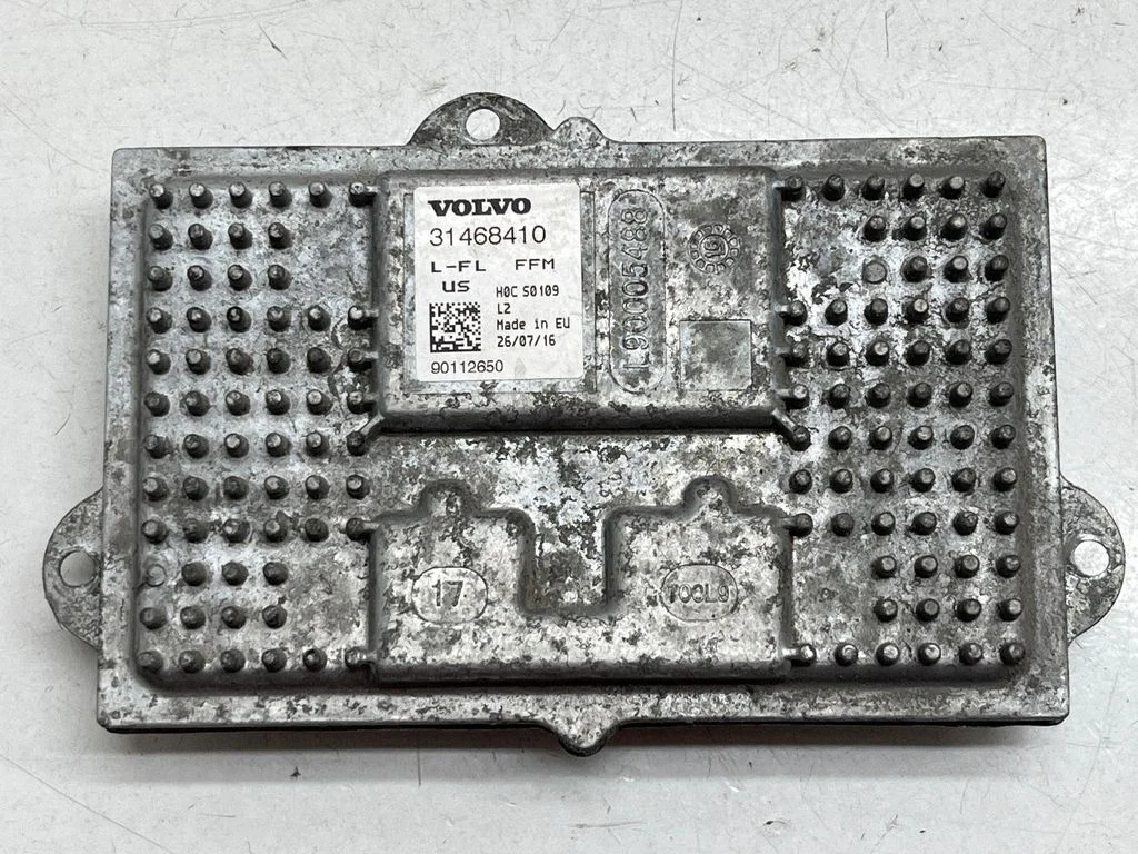 Headlight ballast module Xenon L90112254