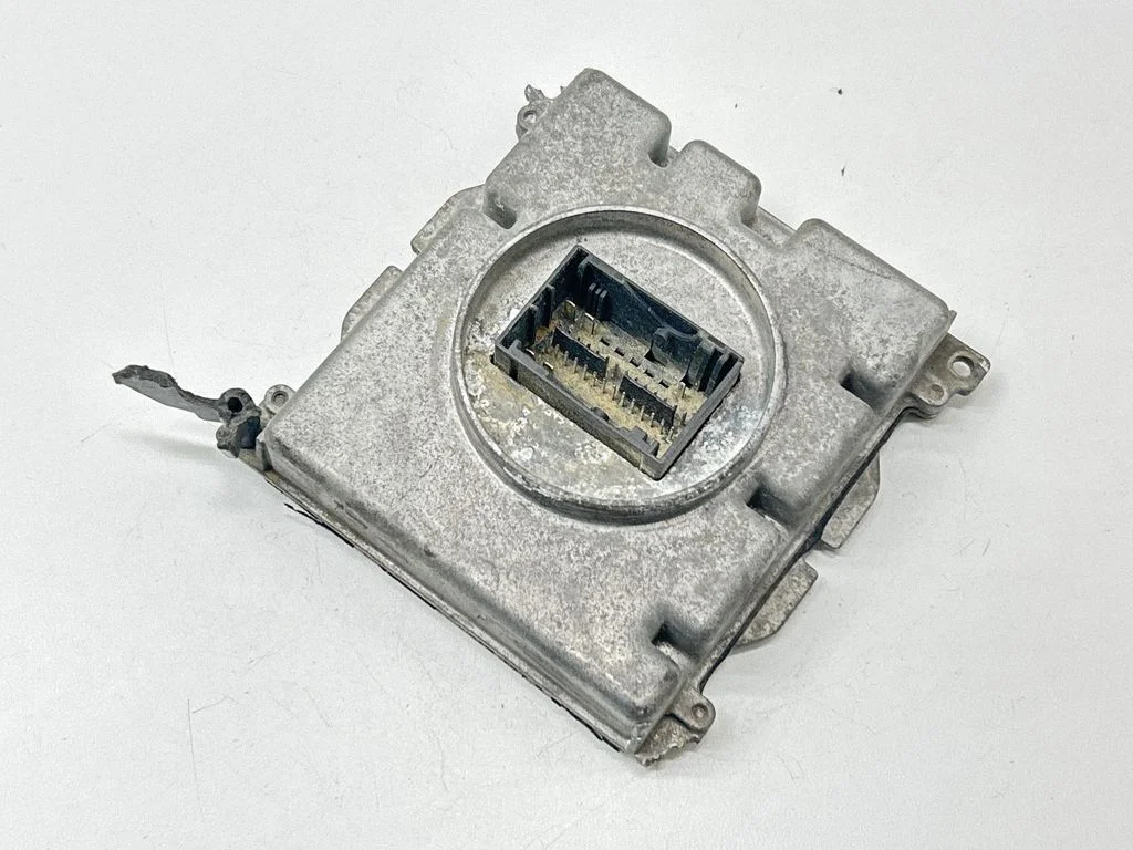 Headlight ballast module Xenon 7PP941572BB