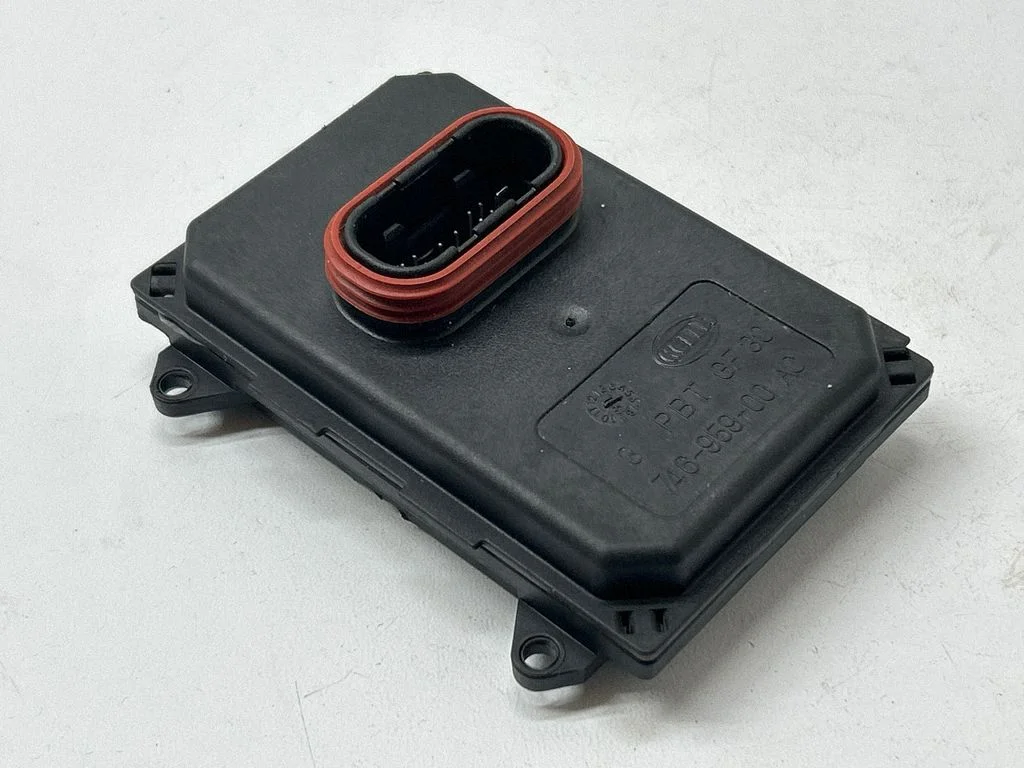 Headlight ballast module Xenon 7P5941329C