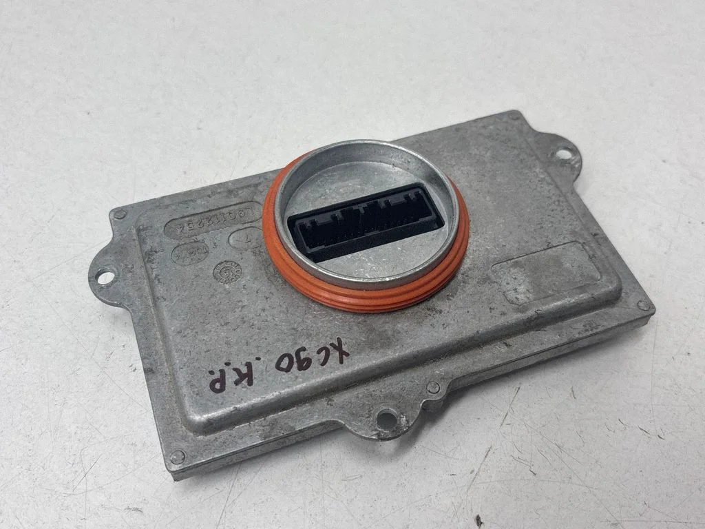 Headlight ballast module Xenon 31446806