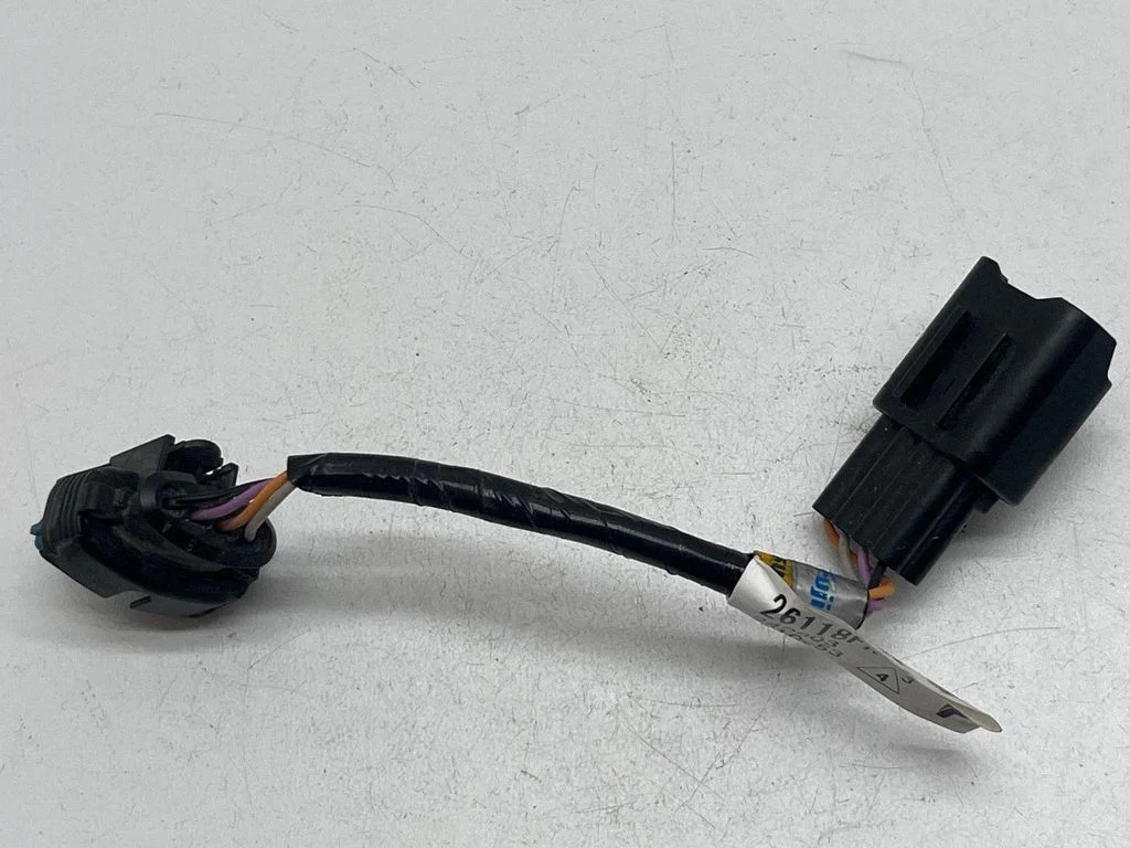 Exhaust gas temperature sensor 1928A00517