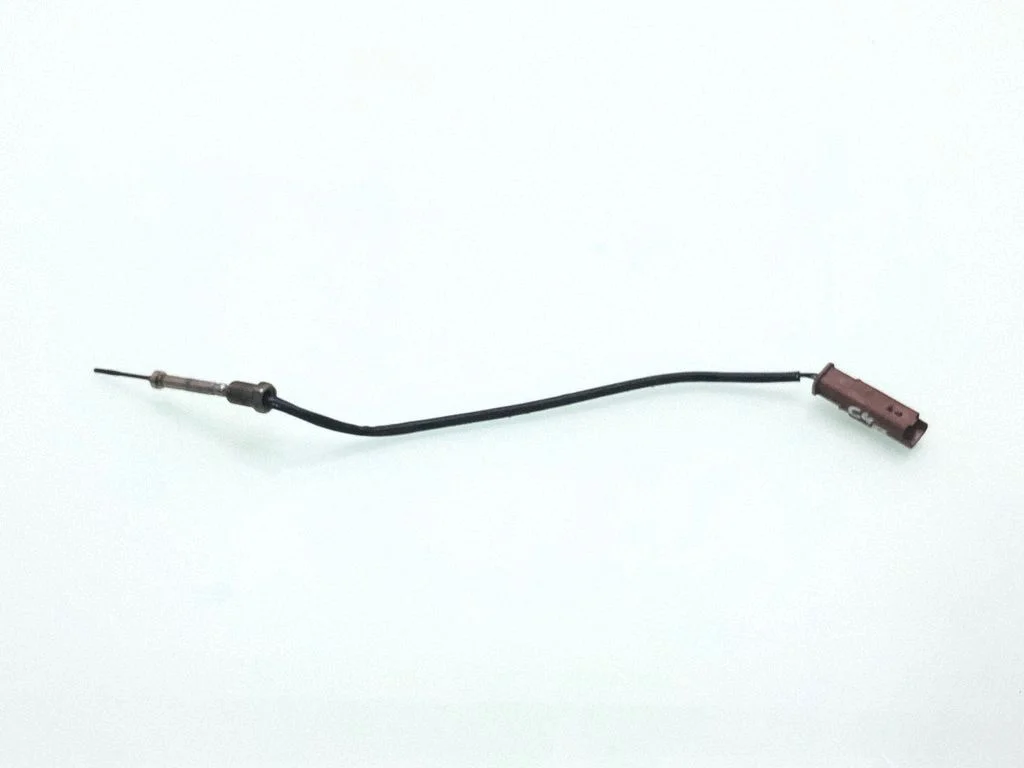 Exhaust gas temperature sensor 9665090280