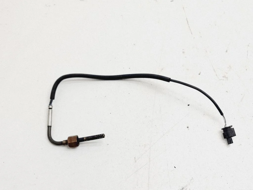 Exhaust gas temperature sensor A0081532728