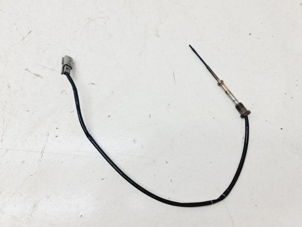 Heitgaasi temperatuuriandur – Renault Clio IV (2012-2019)