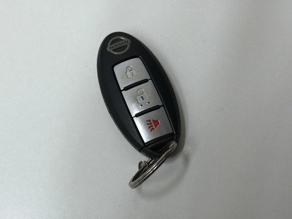 Süütevõti/kaart 308DB15