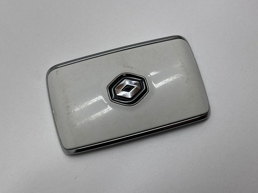 Ignition key/card 285C70175R