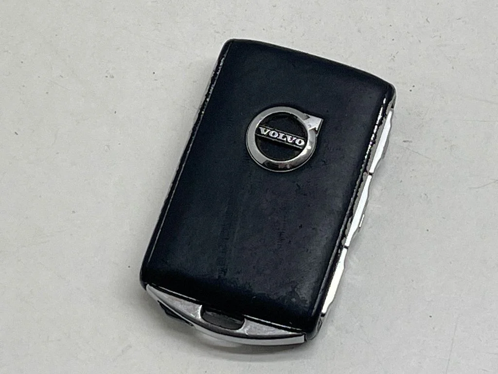 Ignition key/card 055681606643