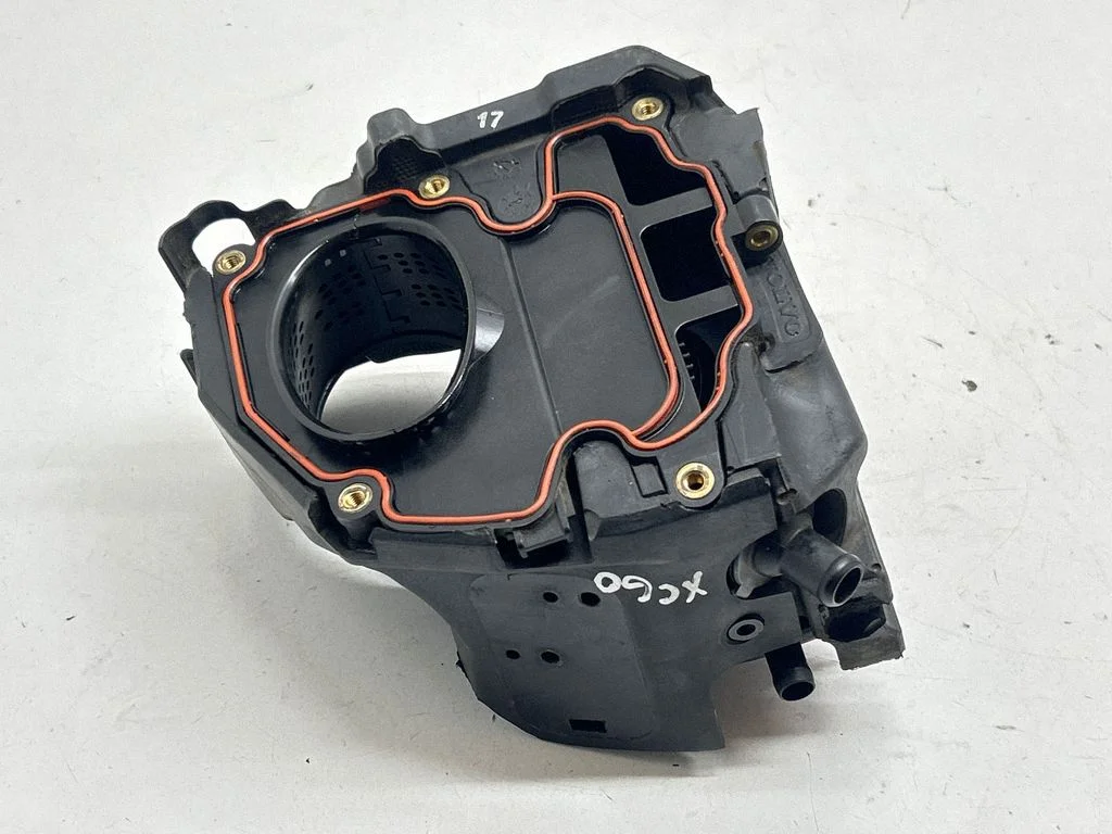 Intake resonator 32222165