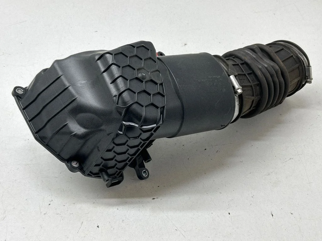 Intake resonator 31657598