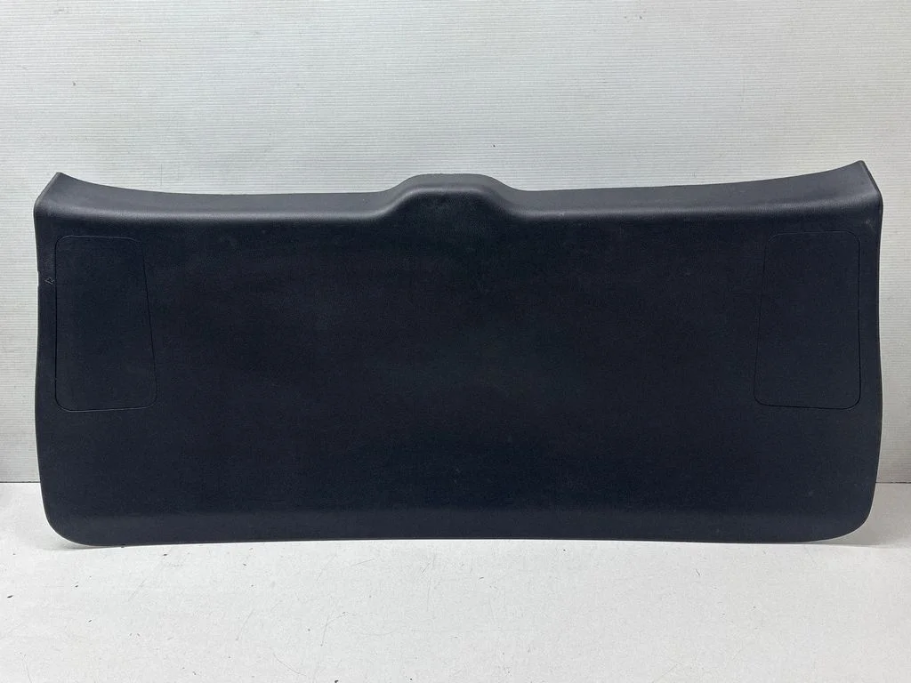 Tailgate trim 678480E03