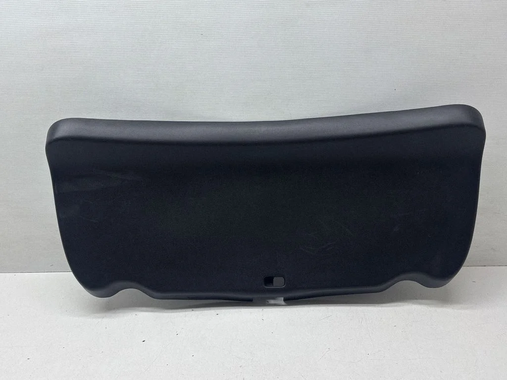 Tailgate trim 155885200