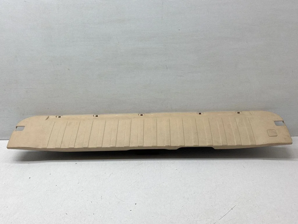 Tailgate trim 51497294790