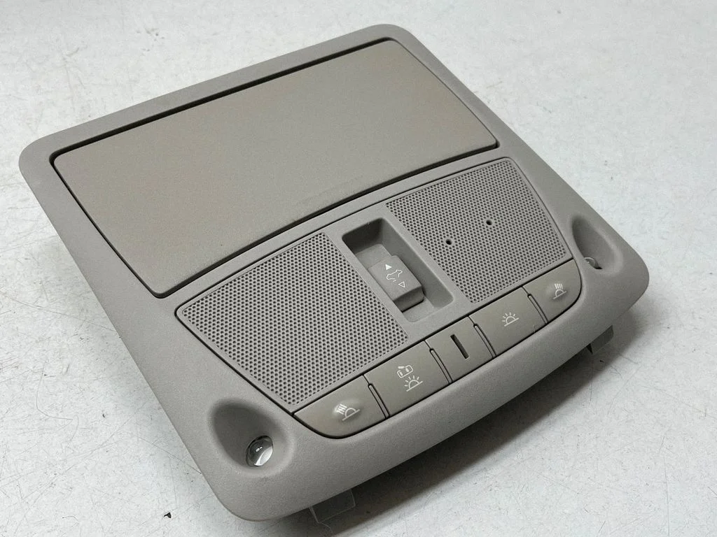 Front door interior light 264304KU1D