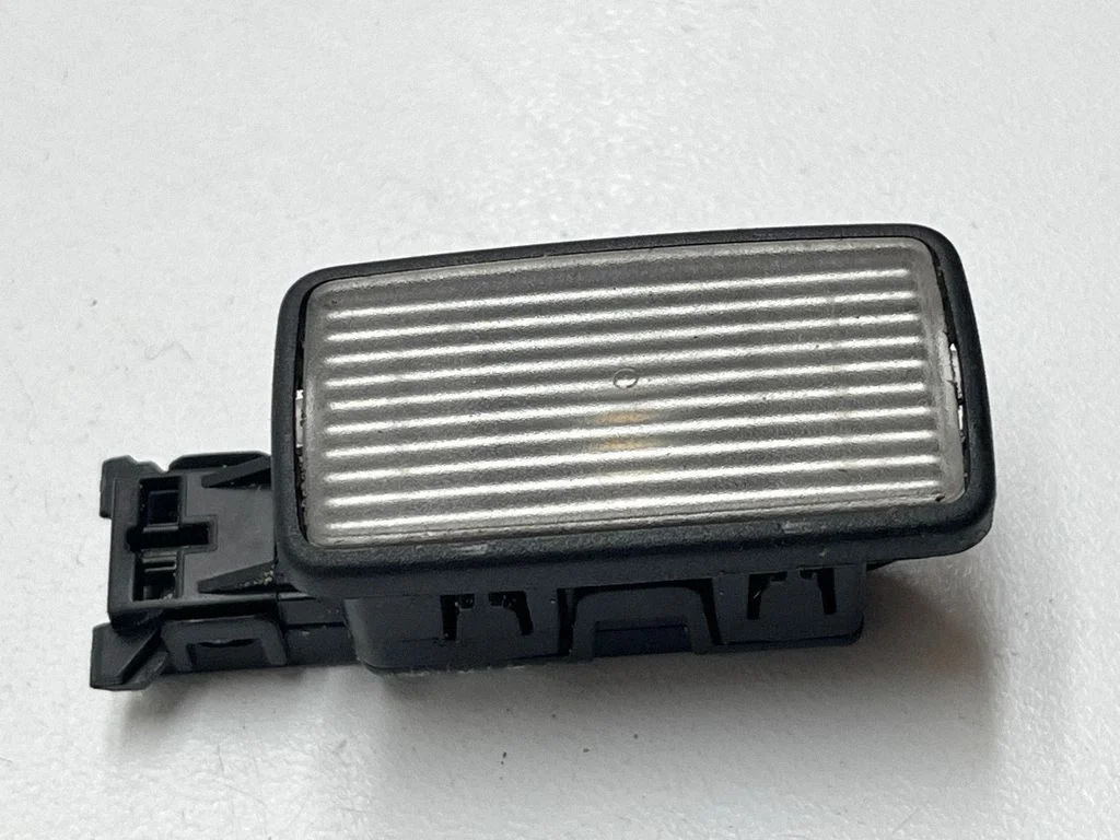 Rear door interior light 31663793