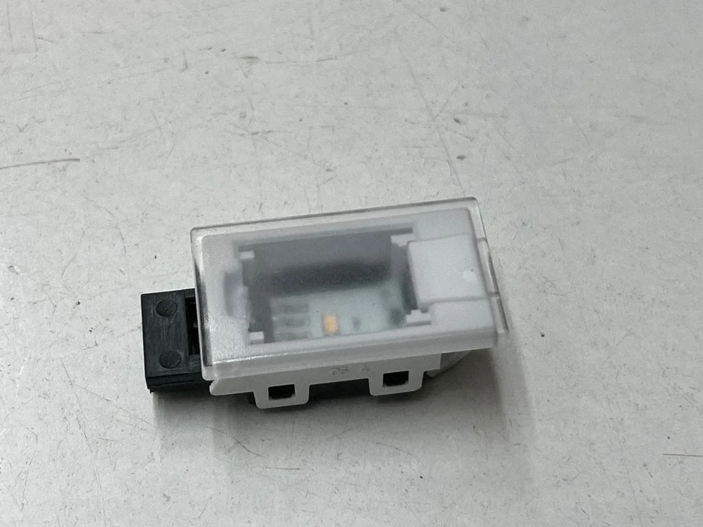 Lampka drzwi tylnych (wewnętrzna) 55057408AA