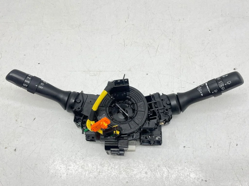 Wiper control stalk 83196FJ030