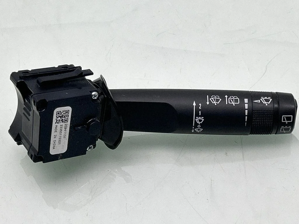 Wiper control stalk – Opel Meriva B (2010-2016)