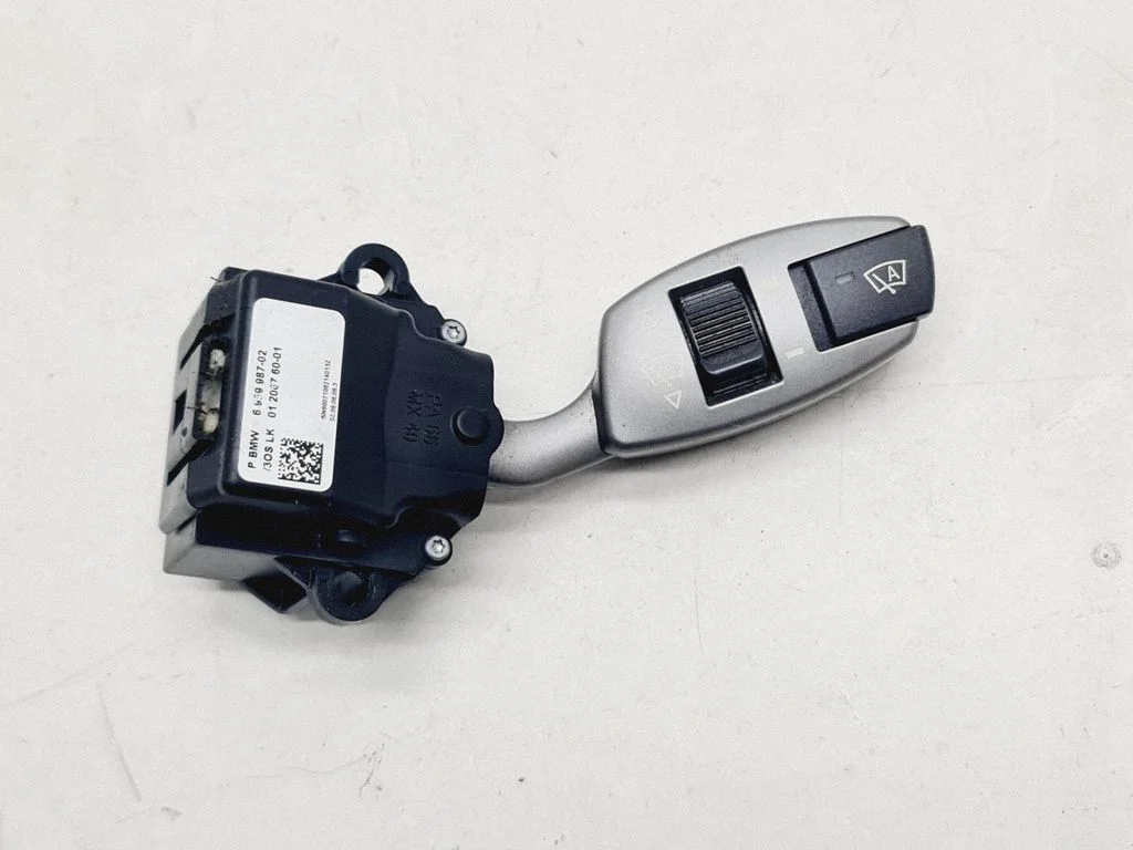 Wiper control stalk – BMW 7 Series E65 E66 (2001-2008)