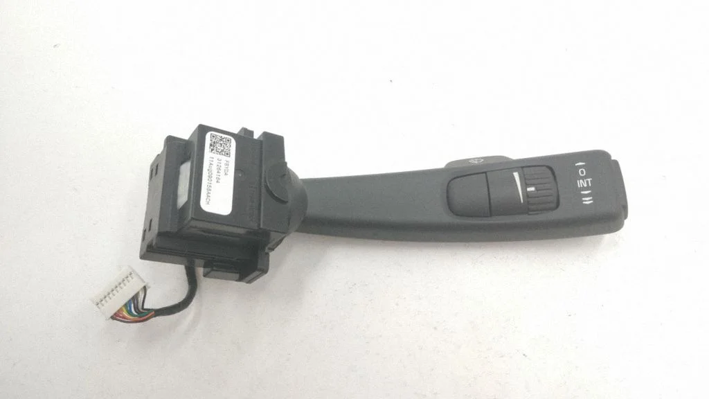 Wiper control stalk 31264164
