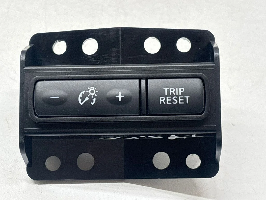 Cruise control stalk 70510C