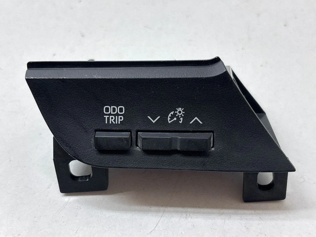 Cruise control stalk M793824