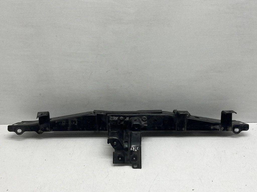 Top upper radiator support slam panel