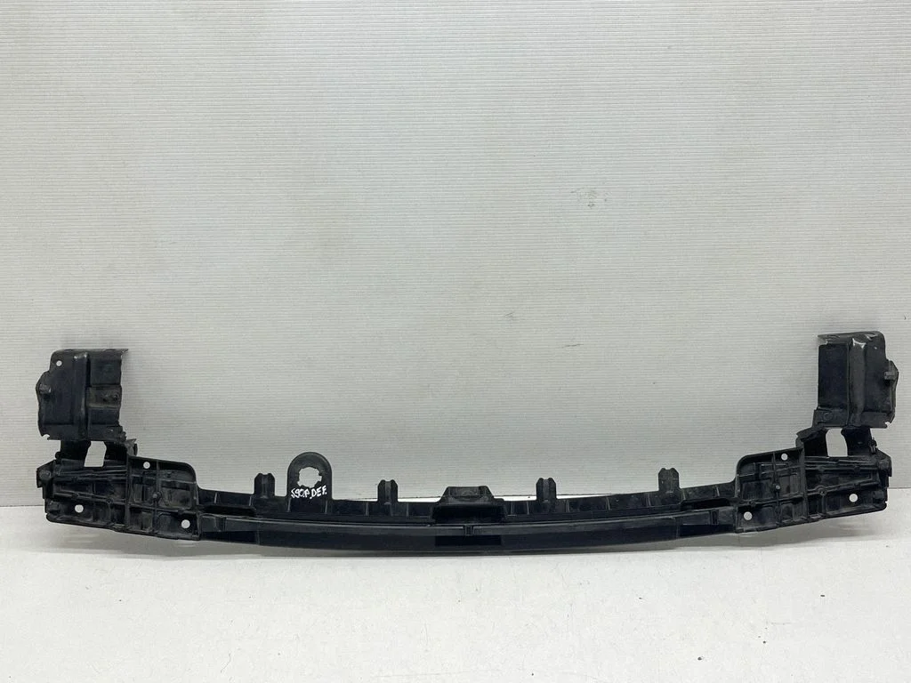 Top upper radiator support slam panel 31383992