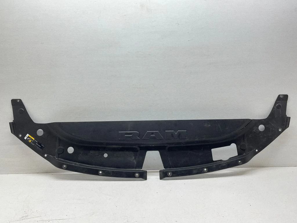 Top upper radiator support slam panel 68294550AC