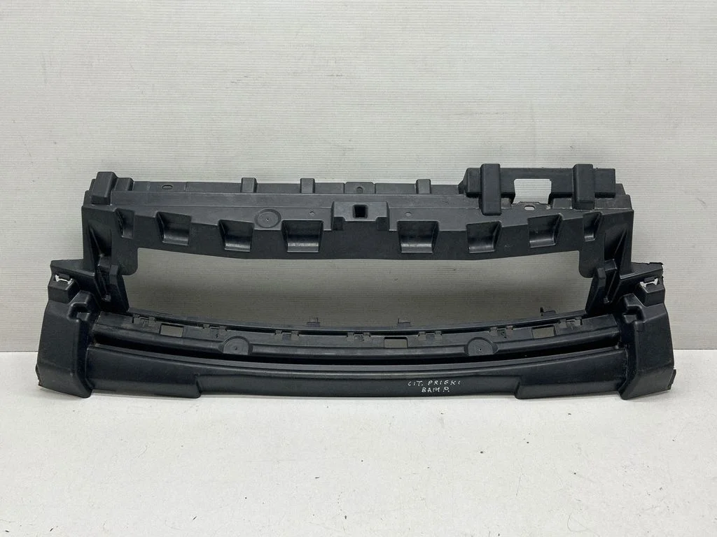Top upper radiator support slam panel 1400110477