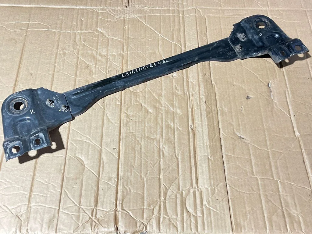 Bottom radiator support slam panel 6G9NR10684CC