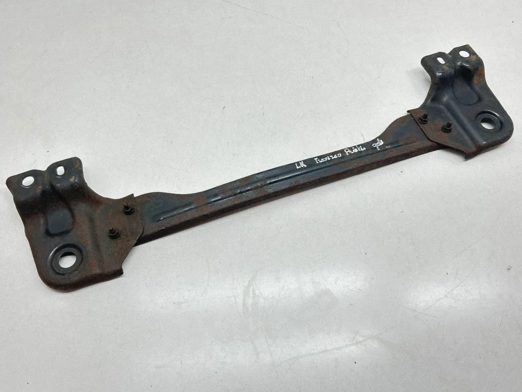 Radiatoru paneļa apakšējā daļa 6G9NR10684C