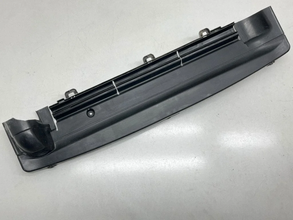 Bottom radiator support slam panel 7E0805962A