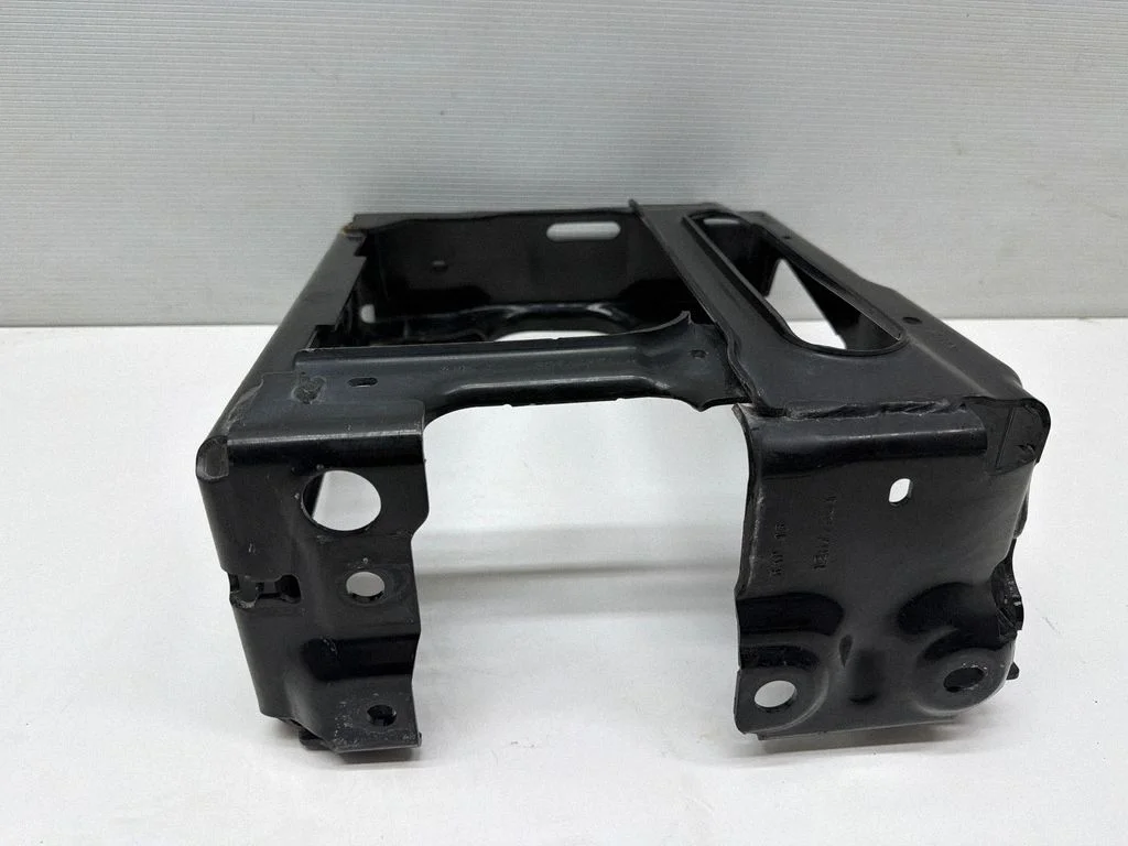Radiatoru paneļa sānu daļa 7399916