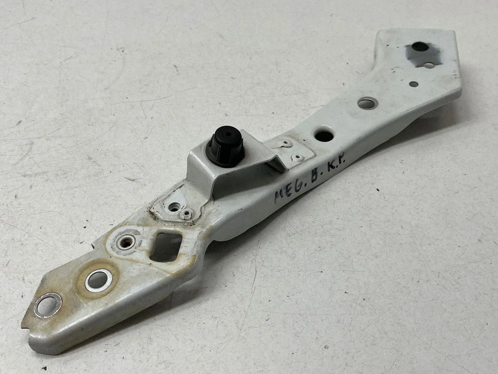 Side radiator support slam panel 6251206E