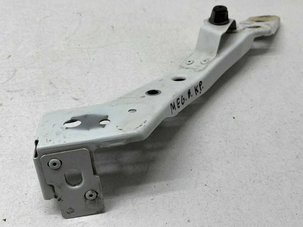 Side radiator support slam panel 6251306E