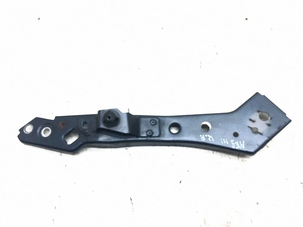 Side radiator support slam panel 6251206E